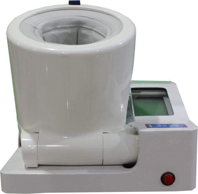 인쇄 기계를 가진 디지털 방식으로 인체 고도와 무게 측정 가늠자 전자 BMI 해석기