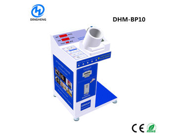 중국 의학 자동적인 Bp 기계/휴대용 혈압 감시자 기계 협력 업체