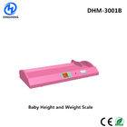 중국 고도 측정 60kg 정격 부하를 가진 직업적인 디지털 방식으로 아기 고도 무게 가늠자 회사